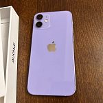 Продам IPhone 12 mini