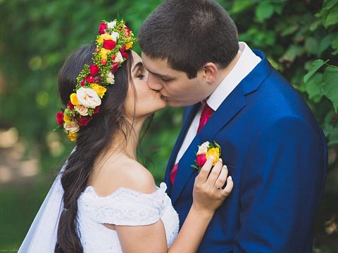 Фотограф Аболенцев Роман — Краснознаменск