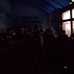 Изменения организации пропускного режима