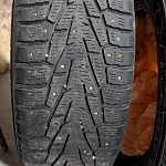Nokian Hakkapelitta 7 SUV 225 60 R17 — Краснознаменск