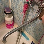 Гул из водопроводного крана
