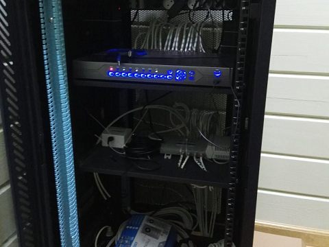 CAMSAFE. Видеонаблюдение — Краснознаменск