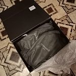 Ботинки-кроссовки зимние мужские, 44 размер