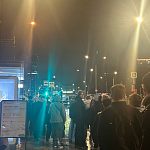 Рейс автобуса №1442 18.04 в 21:32(от Парка Победы).