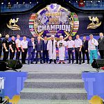 Триумф спортсменов Краснознаменска на чемпионате и первенстве Мира по универсальному бою
