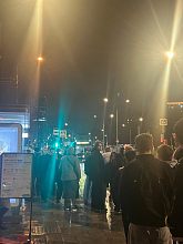 Рейс автобуса №1442 18.04 в 21:32(от Парка Победы).