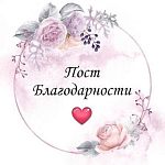 Хочу выразить слова благодарности умудренному сединами мужчине, который пришел мне на помощь в трудную минуту