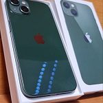 Продам iPhone 13 на 256гб