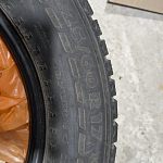 Nokian Hakkapelitta 7 SUV 225 60 R17 — Краснознаменск
