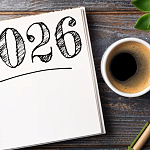 Составление планов на новый год — это традиция