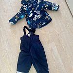 Продам комплект одежды для мальчика — Краснознаменск