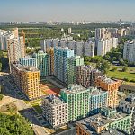 Продам, 20,7 кв.м, 1-комнатная — Краснознаменск