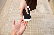 Благодарности пост