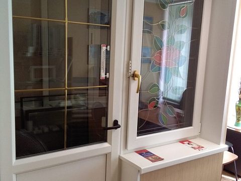 Оконные Технологии — Краснознаменск