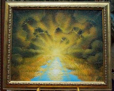 Солнечный ветер 5