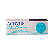 ACUVUE® OASYS 1-Day 30pk
