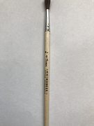 Кисть пони 4 круглая 