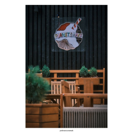 Планета тряскиДень | осень 25Парк Беличий