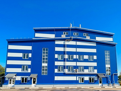 Сотрудник на производство, можно без опыта