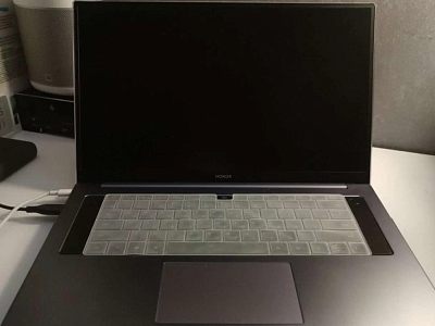 Ноутбук honor magicbook pro 16