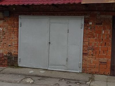 Продам, Гараж, Салют