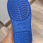 Сапоги резиновые Crocs c13 — Краснознаменск