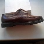 Продам новые мужские полуботинки SALAMANDER  ФРГ