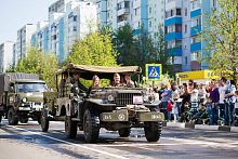 Парад Победы 