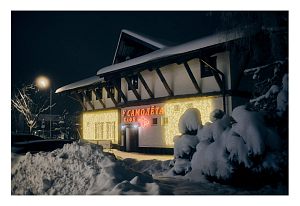 Вертолеты после «У самолета»Ночь | Зима 26Моло