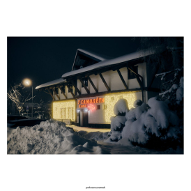 Вертолеты после «У самолета»Ночь | Зима 26Моло