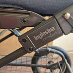 Коляска-люлька Inglesina — Краснознаменск