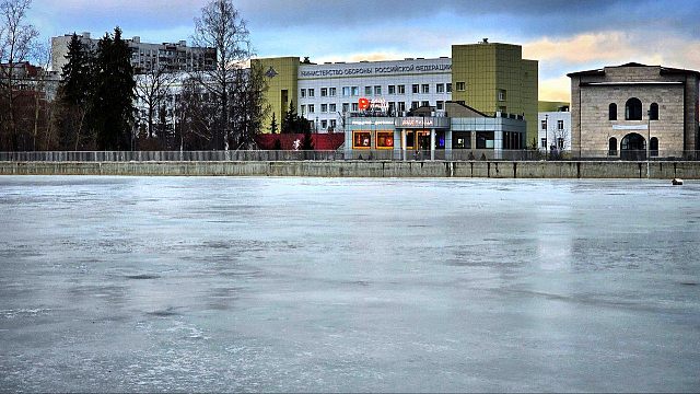 Шикарный каток получился ☺️