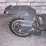 Электросамокат