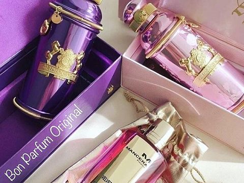 Оригинальная парфюмерия и косметика — Краснознаменск