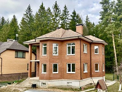 Продам, 280 кв.м, 20 соток, Отдельный дом