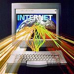 Город парализован - нет интернета!