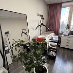 Ищем мастера по наращиванию ресниц 