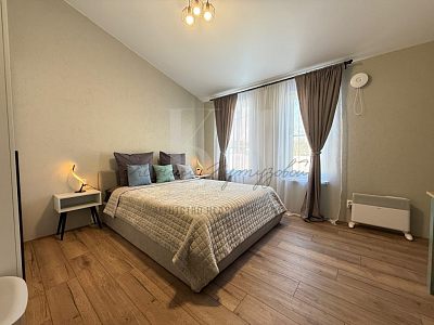 Продам, 114 кв.м, 9 соток, Отдельный дом