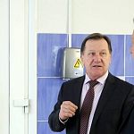 В одной из школ Краснознаменска проверили качество питания