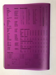 Тетрадь формат А-4 ULTIMATE BASICS 64 листа