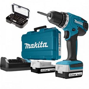 Makita DF347DWEX8