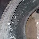 Bridgestone IseCruiser 7000 - 195/55/15 - 2 шт — Краснознаменск