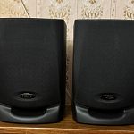 Акустические колонки Philips — Краснознаменск