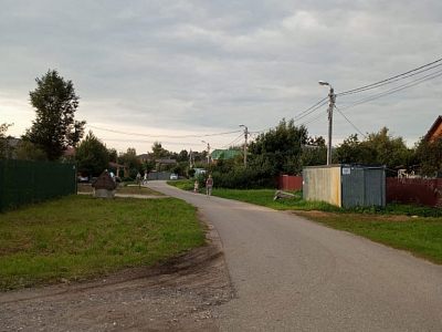 Продам, 6 соток, ИЖС