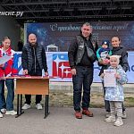 Фотографии со дня города Краснознаменск (45 лет!)