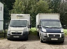 Предлагаю услуги по перевозке различных видов груза