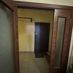 Продам, 35,6 кв.м, 1-комнатная — Краснознаменск