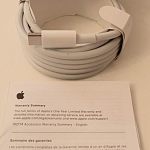 Новый оригинальный Apple USB-C 2m — Краснознаменск