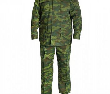 Костюм Х/Б "Флора"