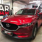 Ангар Авто Студия — Краснознаменск